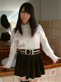 Japanese AV female beautiful woman beauty(2)